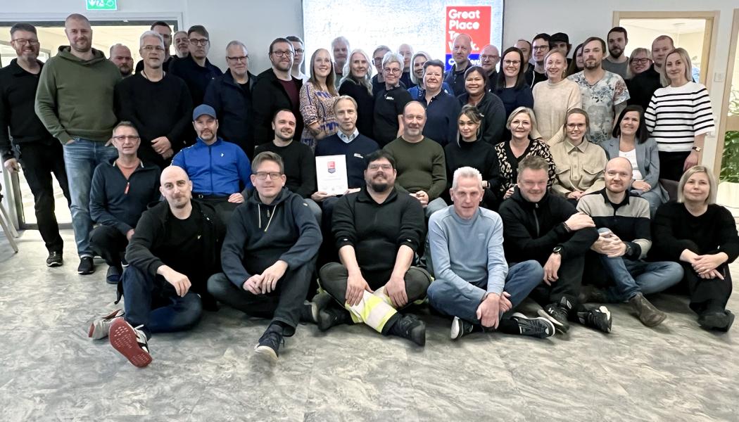 Foto: Pite energi