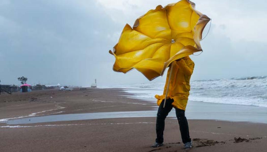 Energiprisen er en alvorlig trussel mot næringslivet