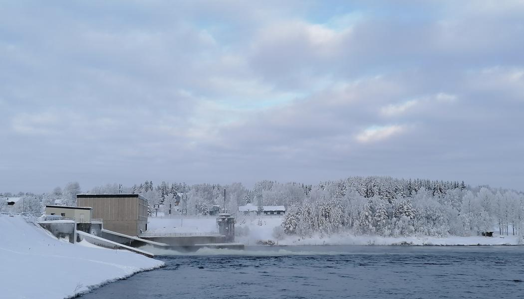 Foto: Jämtkraft