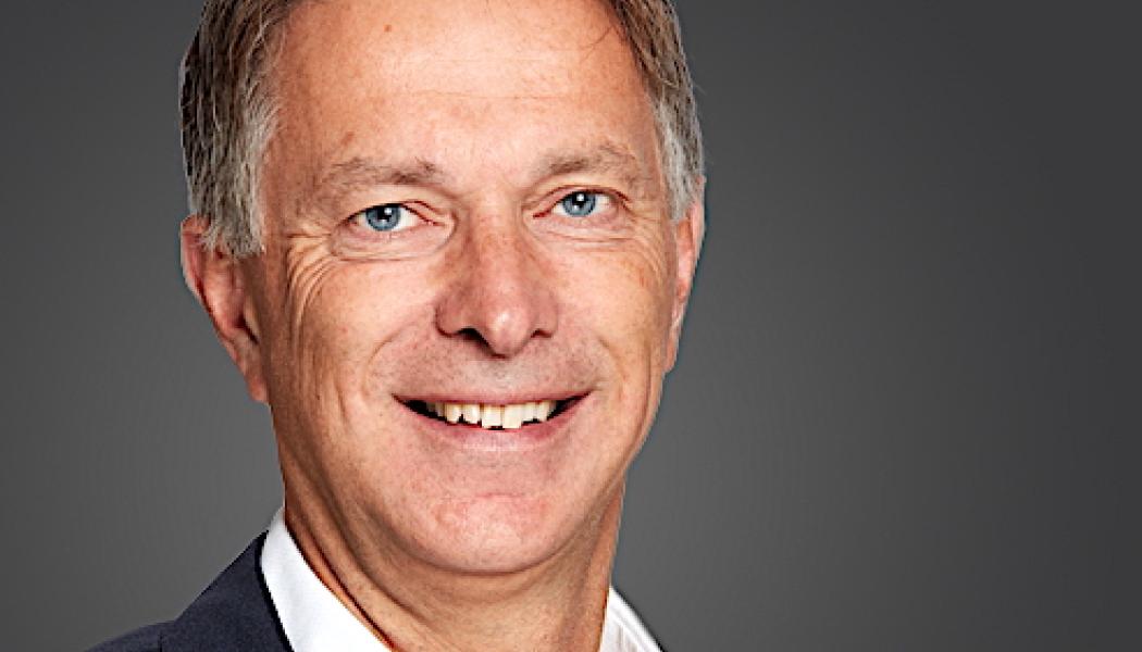 – Vi har mer tilltro till mindre satsningar som producerar vätgas eller ammoniak för kustflottan eller lokala industrier. Dessa är större än rena forskningsprojekt, men de gigantiska satsningarna ser inte särskilt lovande ut, sade Gunnar Løvas, vice koncernchef för kraftsystem och kunder på Statnett. Foto: Stattnett