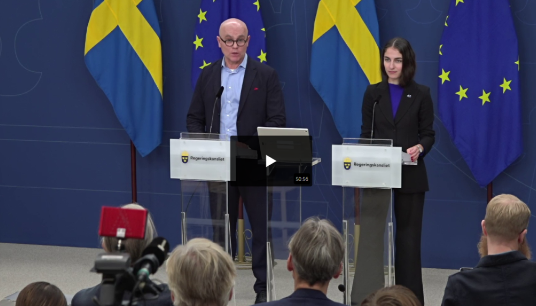 Foto: Energiföretagen