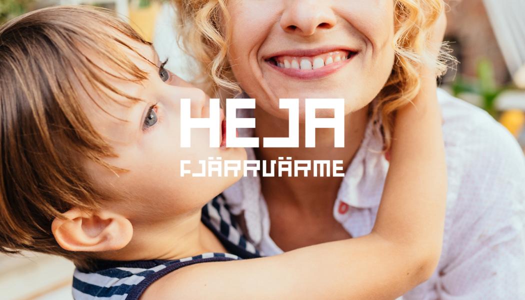 Pressbild: HEJA Fjärrvärme