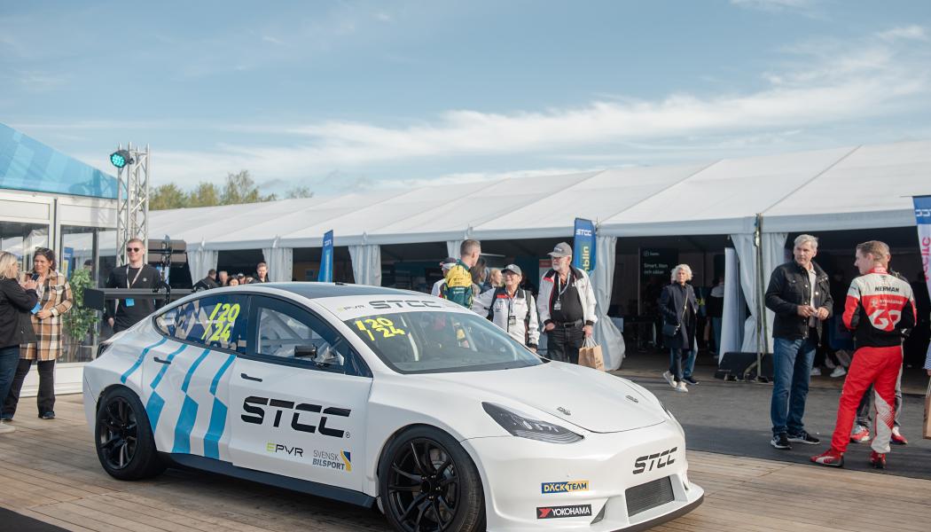 Foto: STCC