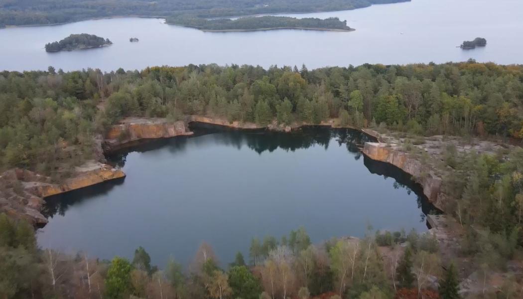 Foto: Mine Storage