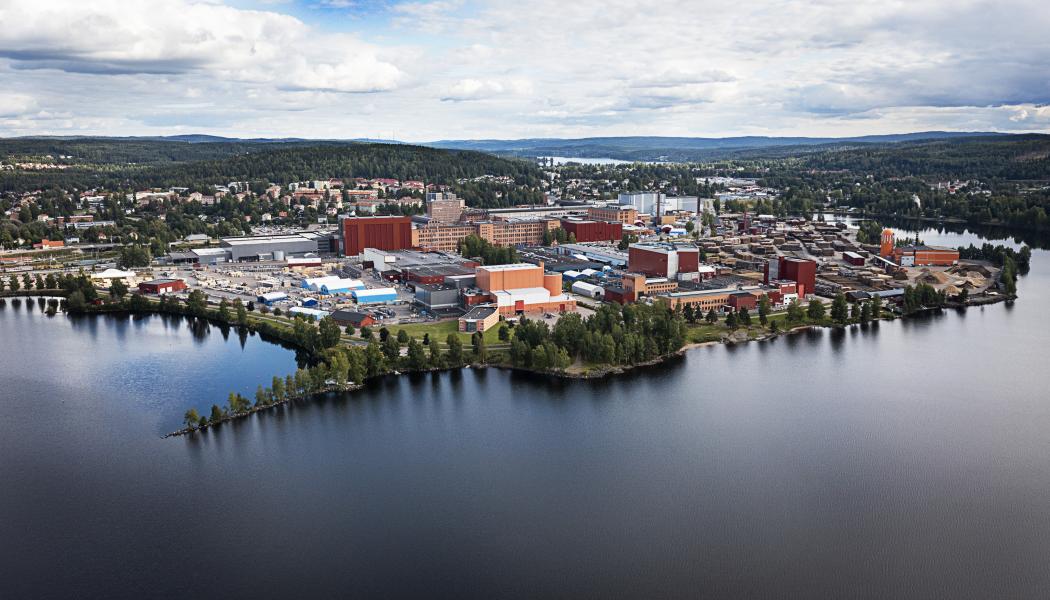 Hitachi Energy ansetter ytterligere 2000 personer og investerer tungt i Sverige