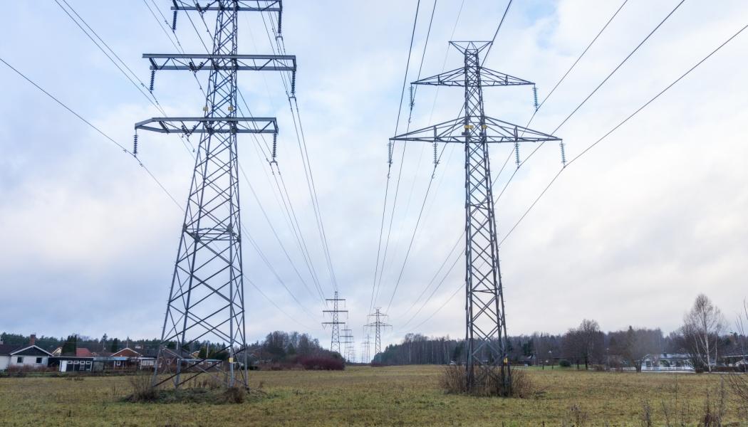 Foto: Energiföretagen