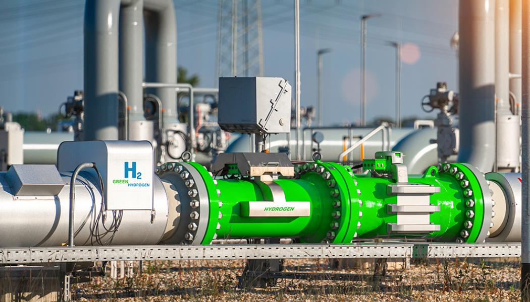 PUSH, Production Usage and Storage of Hydrogen, är ett multidisciplinärt forskningscentrum inom ramen för programmet Agenda 2030 Research Centres, som syftar till att identifiera lösningar på några av FN:s Agenda 2030-mål.