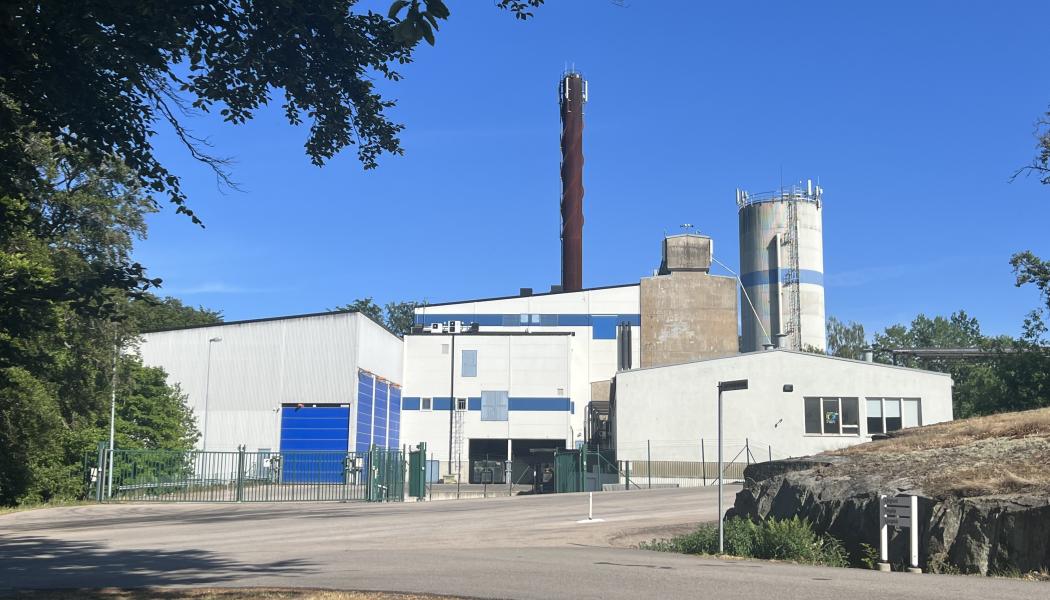 Foto: Affärsverken
