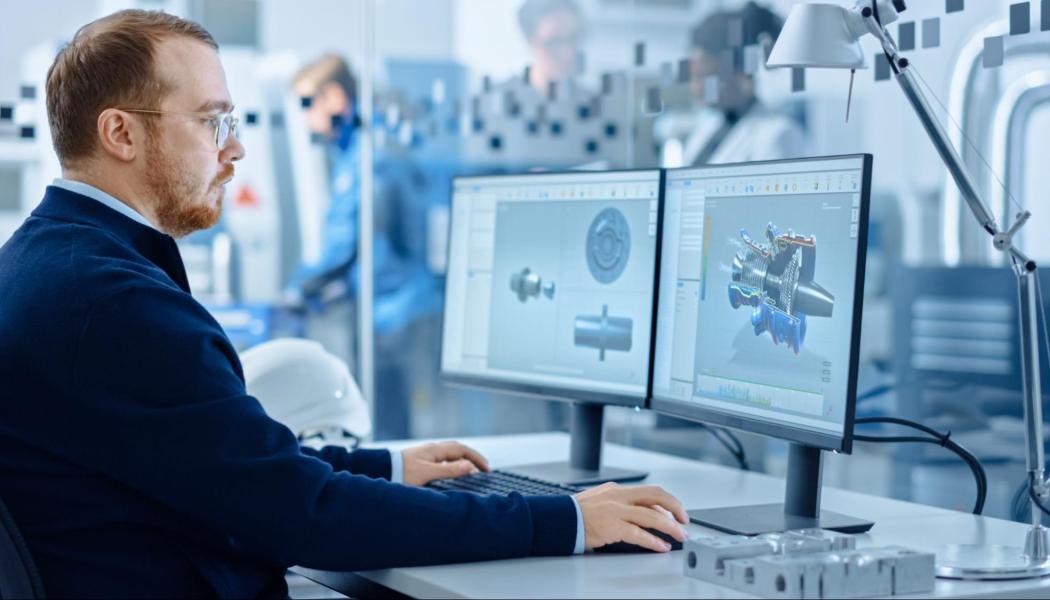 
Från design till offert på några sekunder – Xometry effektiviserar inköp av industrikomponenter.