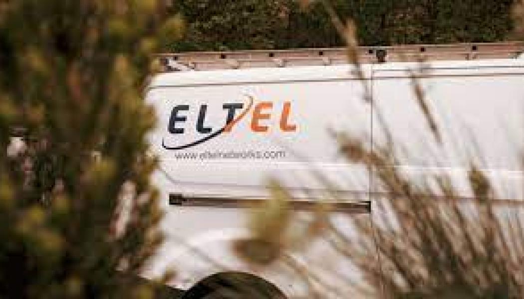 Bild: ElTel.