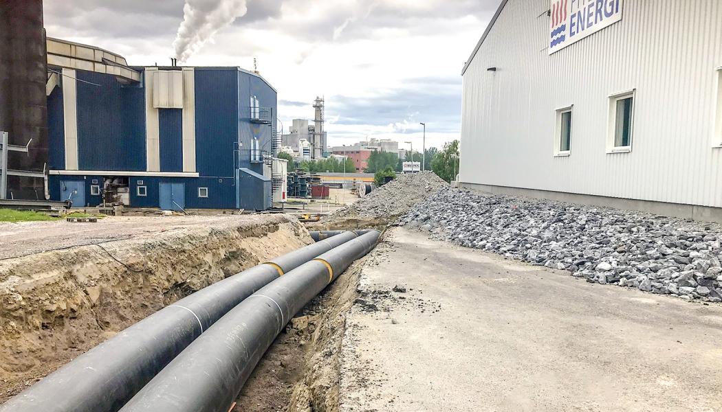 Foto: PiteEnergi