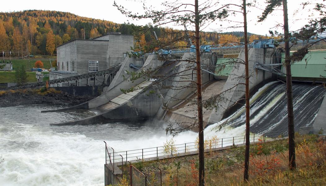 Foto: Energiföretagen