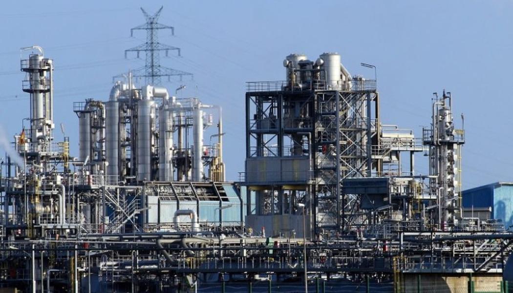 Tysklands Uniper och Mellanösterns förnybara energiföretag Masdar samarbetar vid bygget av en grön vätgasfabrik i Förenade Arabemiraten. Grön vätgas bildas när vatten spjälkas till väte och syre med hjälp av förnybar energi. Foto: Pixabay, Kredit: Frauke Feind.