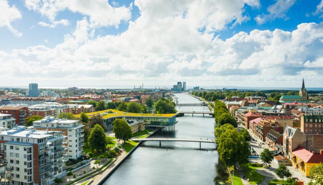 Nytt initiativ lyfter vikten av energieffektivisering för att nå högt uppsatta mål. Pressbild: Installationsföretagen