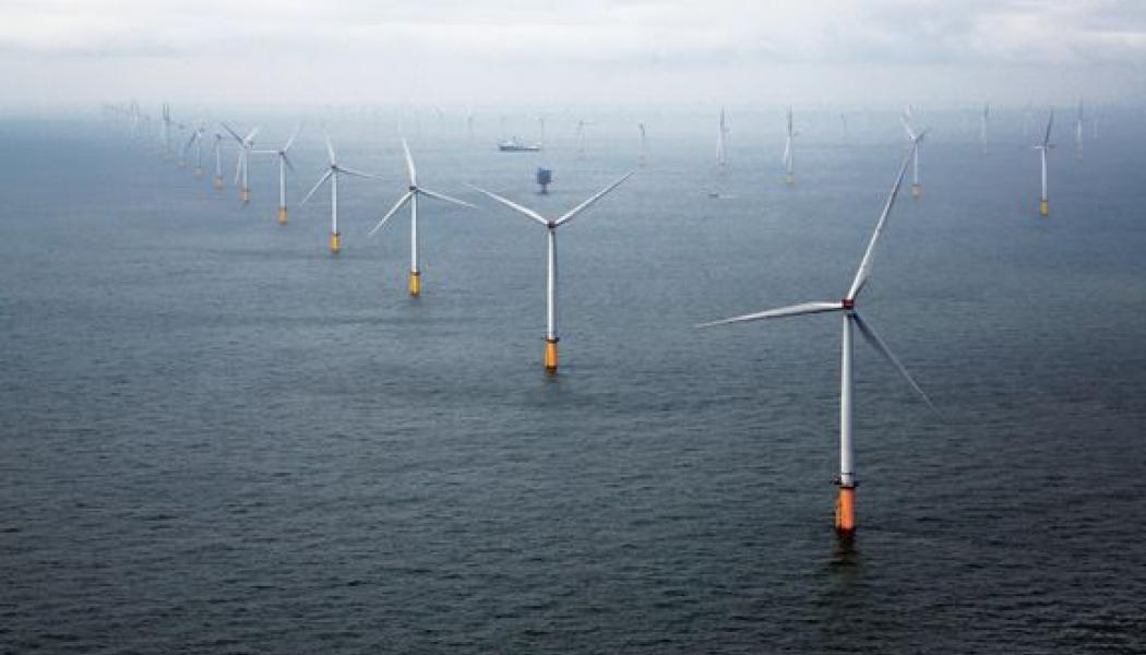The attitude towards wind energy in Denmark is more positive than in the rest of Scandinavia
