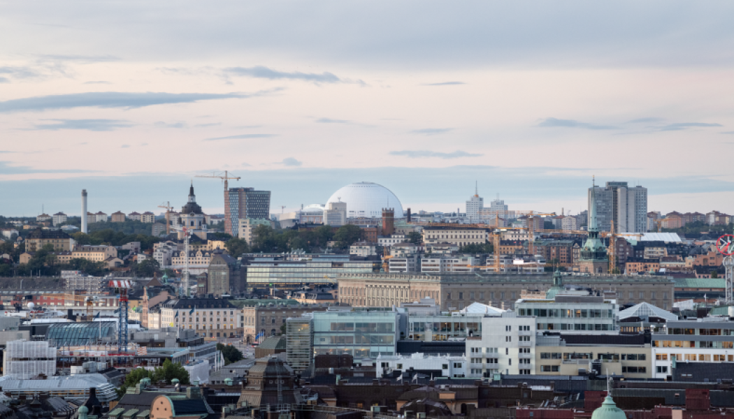 Foto: Vattenfall