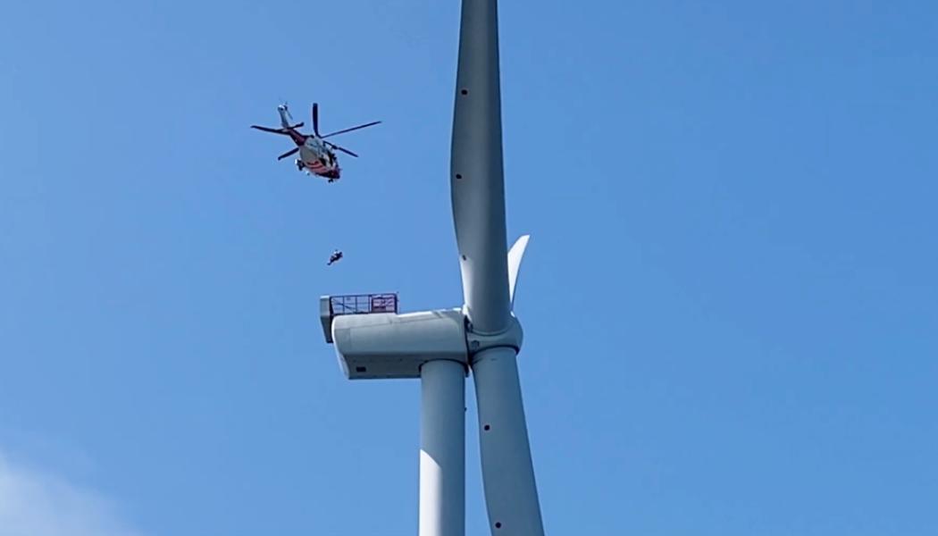 Havsvindbolag i rättslig strid efter tillståndsdom