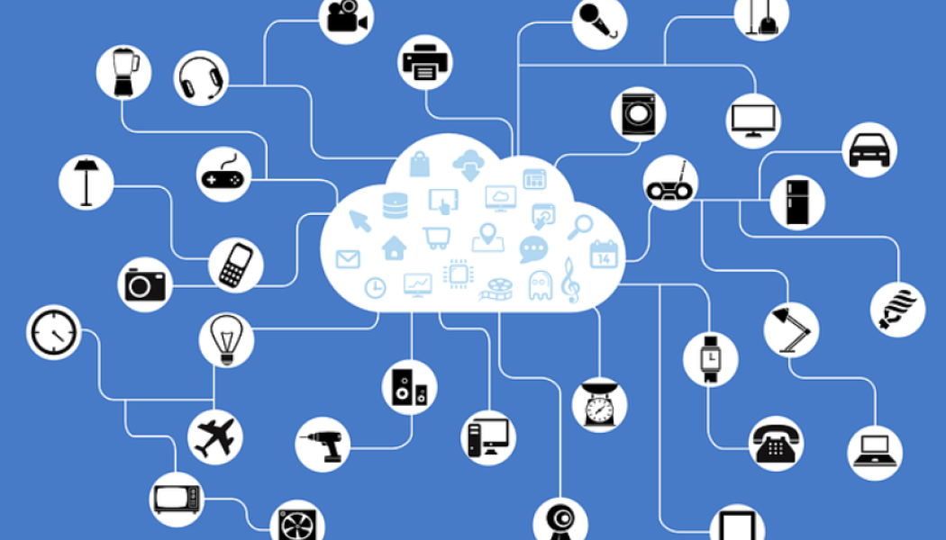 Cyberhot mot Internet of Things, IoT-enheter och cybersäkerhetsincidenter har blivit allt vanligare under de senaste åren. Arkivbild