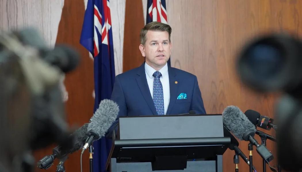 Nytt bakslag för grön vätgas i Queensland – regeringen kräver återbetalning