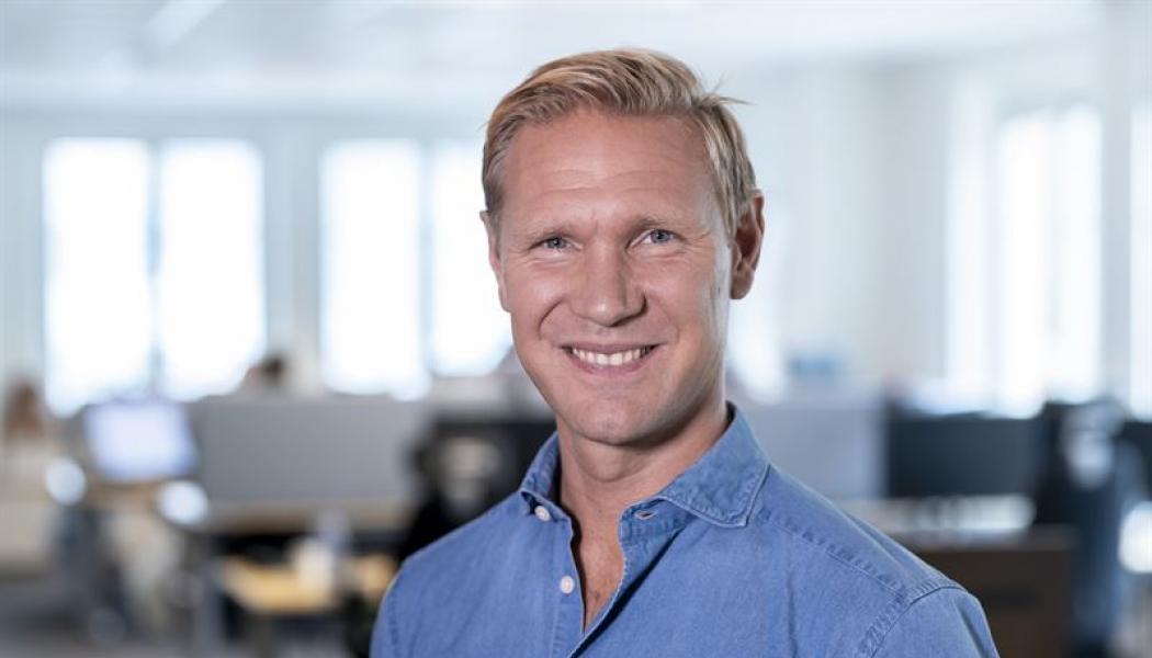 Foto: Johannes Boson