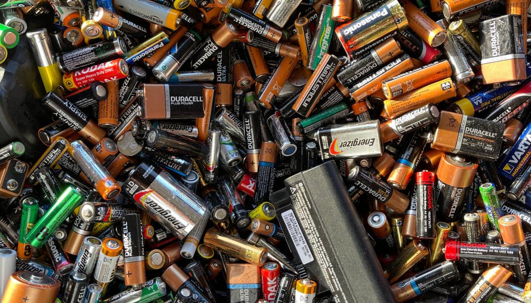 Foto: John Cameron/Unsplash