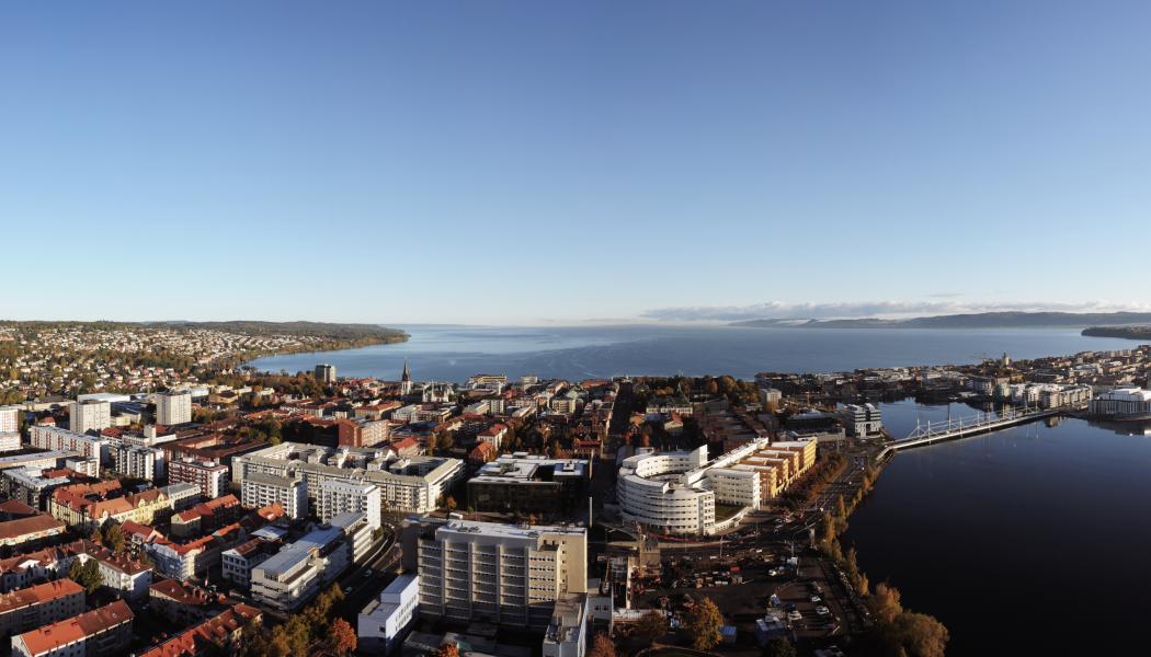 Pressbild: Jönköping Energi