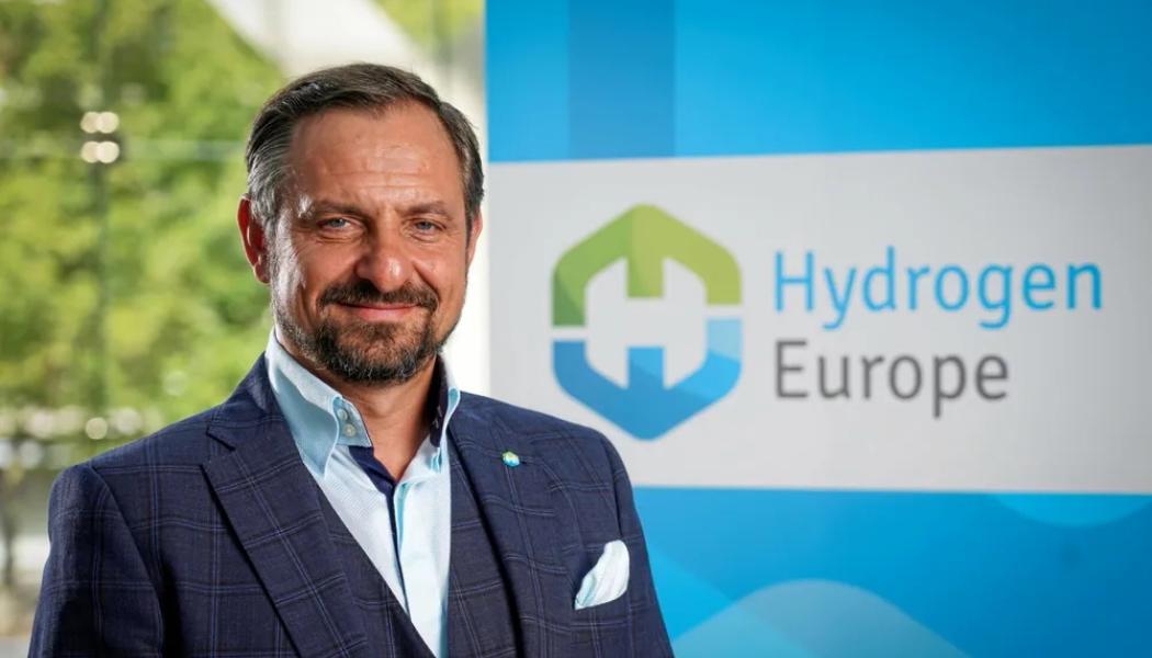 Strid om EU:s regler hotar satsning på lågkolvätgas i Europa