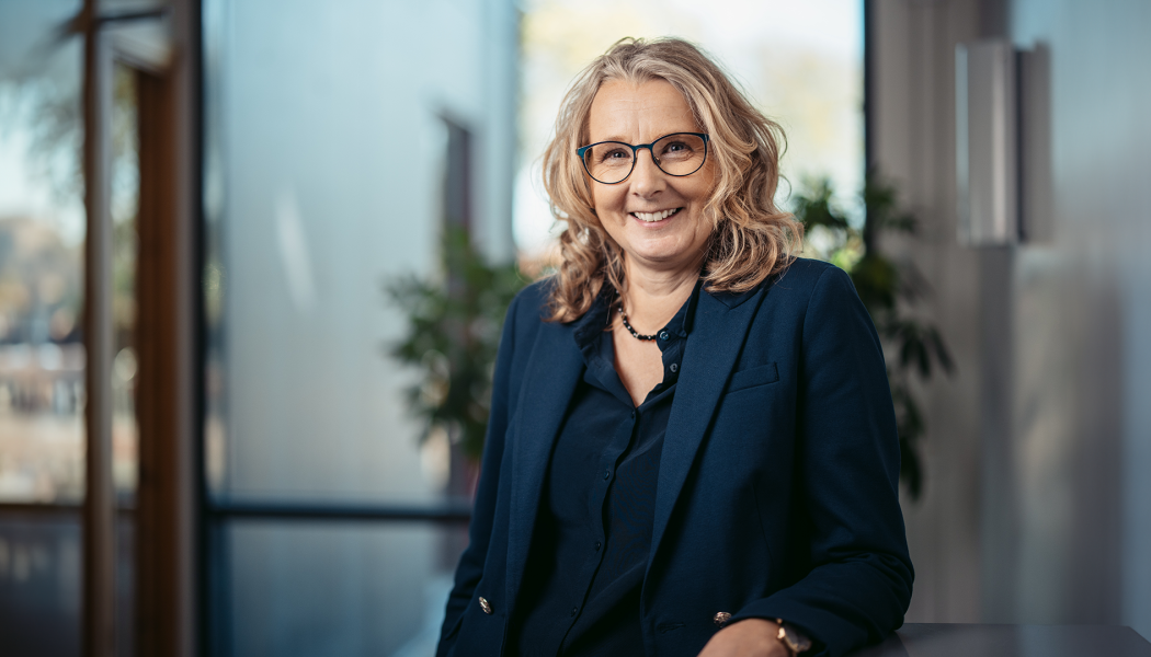Kajsa Hedberg Foto: C4 Energi AB