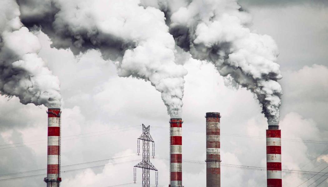 Mer än 70 procent av all elektricitetsom produceras i Kina kommer idag från fossila källor, främst i form av kol. För att uppnå målet att bli
koldioxidneutralt till 2060 satsar Kina därför stort på utveckling av fossilfri energiproduktion. Foto: Pixabay