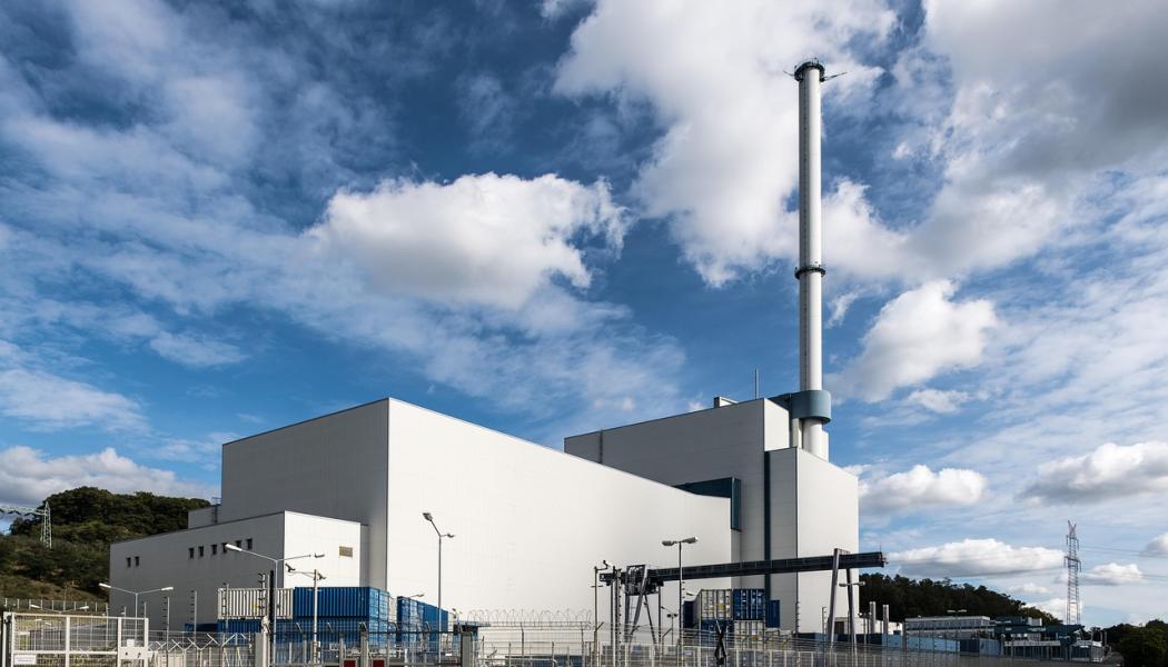 Nu kraftsamlar Sverige inför omfattande investeringar i ny kärnkraft med målet att leverera 2 500 MW fossilfri el till 2035. Arkivbild