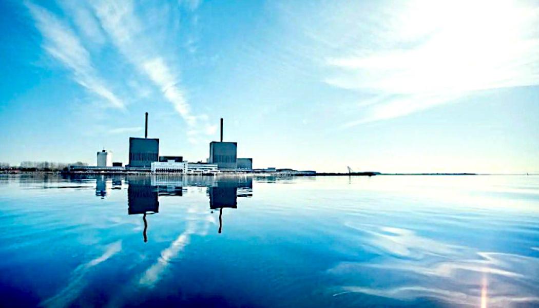 Kärnkraftverket i Barsebäck stängdes permanent genom politiska beslut efter en energiuppgörelse. Den första reaktorn (Barsebäck 1) togs ur drift 1999 och den andra (Barsebäck 2) stängdes 2005. Anläggningen är numera under avveckling. Foto: Uniper