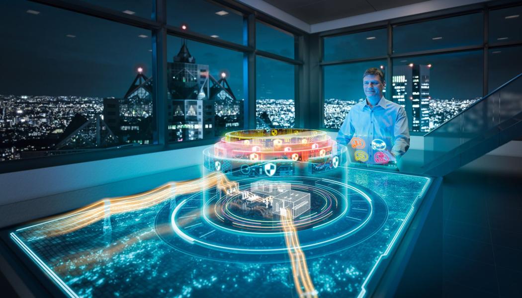 Samarbetet mellan Siemens och 1898 & Co. syftar också till att täppa till luckan efter en åldrande ingenjörskår inom elnätssektorn. Siemens mjukvara ska automatiskt validera reläinställningar och simulera fel på sekunder för att hitta dolda sårbarheter, medan 1898 & Co ansvarar för implementering, dataanalys och stöd vid revisioner. Bild: Siemens AG