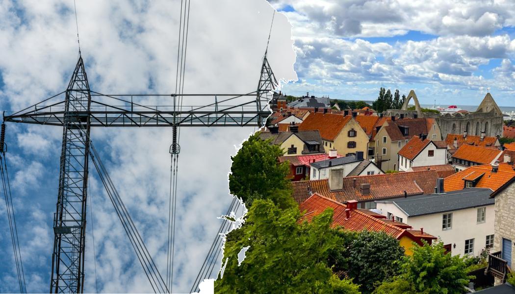 Kommunernas roll i energiomställningen lyfts i Almedalen