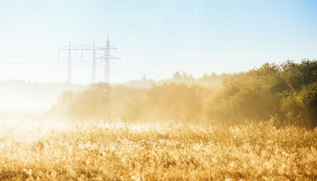 Färre och större områden ger bättre förutsättningar för investeringar, för en bättre fungerande elmarknad med tillräckliga reserver samt en långsiktig planering, anser E.ON. Foto: Christian Andersson, Apelöga