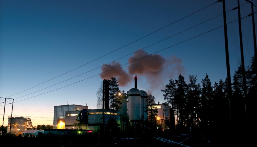 Foto: Energiföretagen