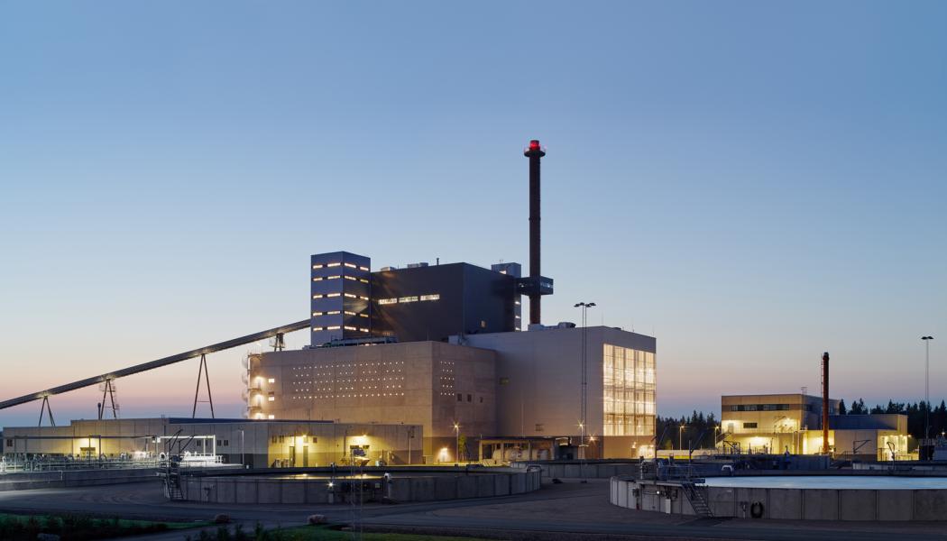 Pressbild: Borås Energi och Miljö