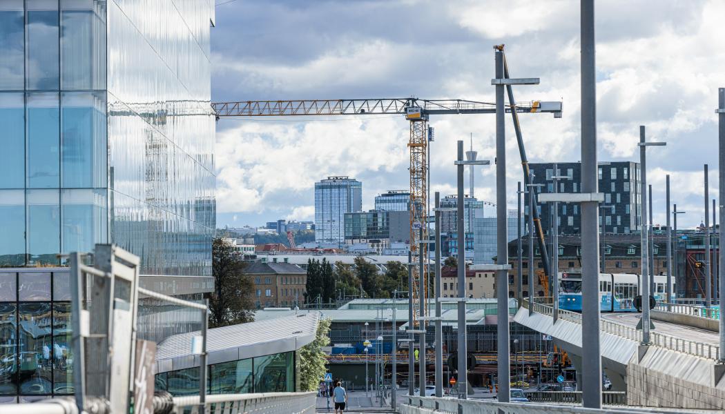 Handel med elnätseffekt ökar, men fler leverantörer behövs för att klara av elektrifieringen.