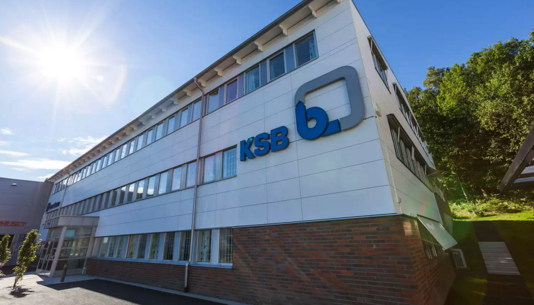 KSB och Blykalla ska utveckla pumpsystem för flytande bly. Foto: KSB
