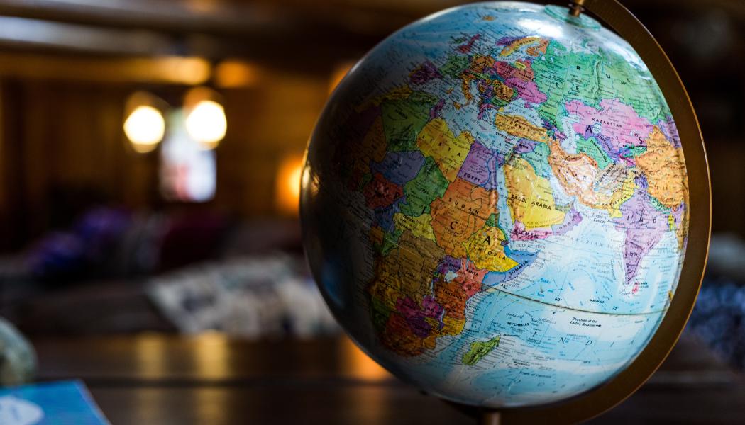 Foto: Kyle Glenn/Unsplash