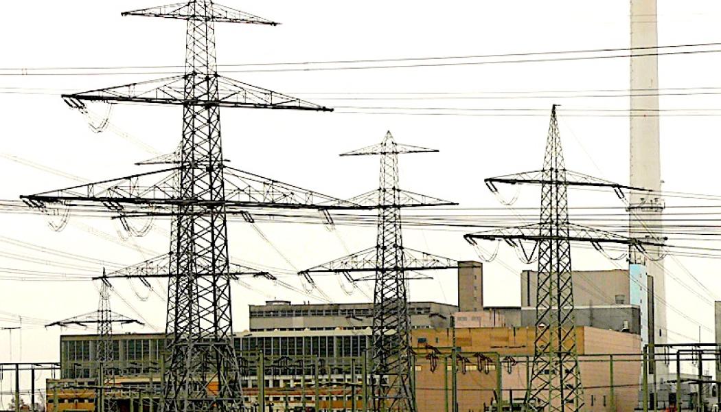 Tysk energiminister tonar ned landet elbehov – debatten hårdnar