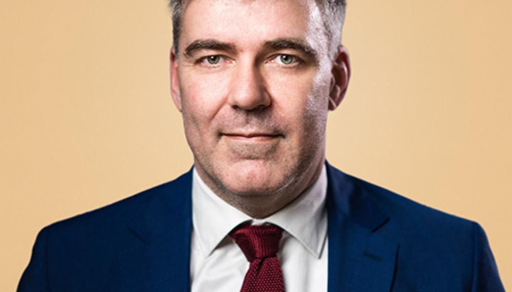 Landets klimat-, energi- och försörjningsminister Lars Aagaard har nu bett Energistyrelsen att föra en dialog med marknaden för att förstå varför intresset svalnade. Detta är särskilt förvånande med tanke på de positiva signaler som inkommit under de initiala marknadsdialogerna. Foto: Danska klimat-, energi- och försörjningsministeriet