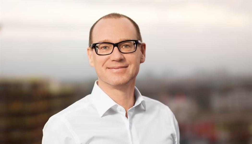 Lars Gath. Foto: Assemblin