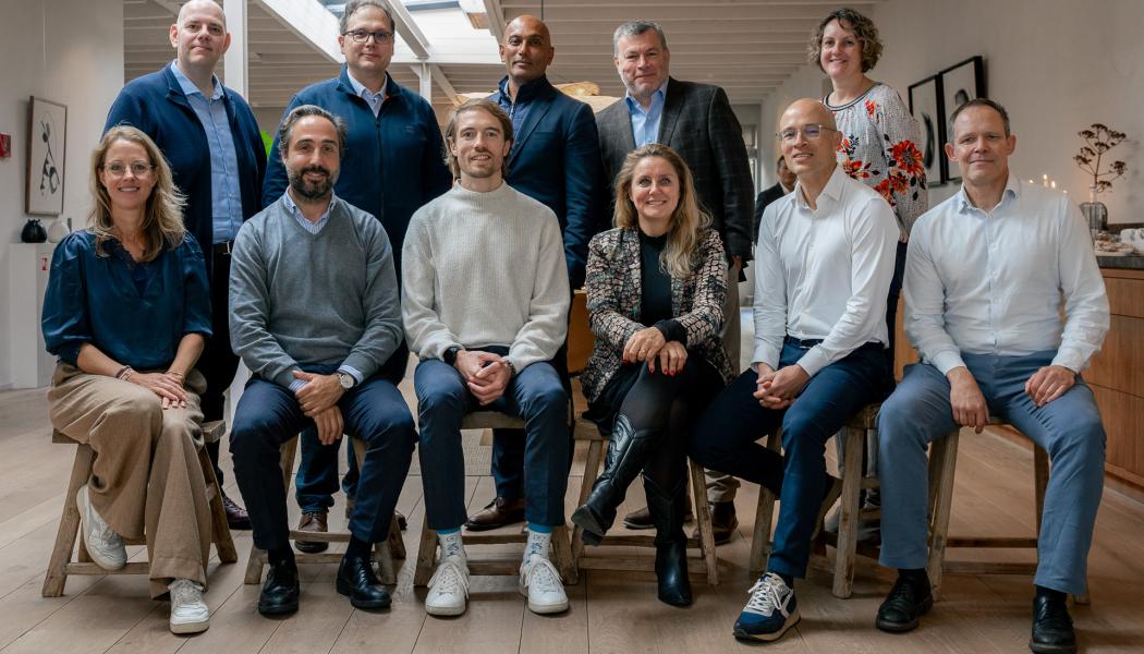 Pressbild: Sympower