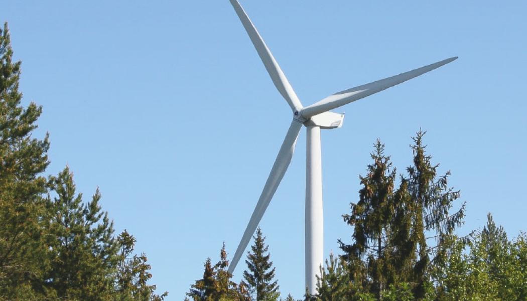 Orrön Energy starter transformasjonen med svarte tall