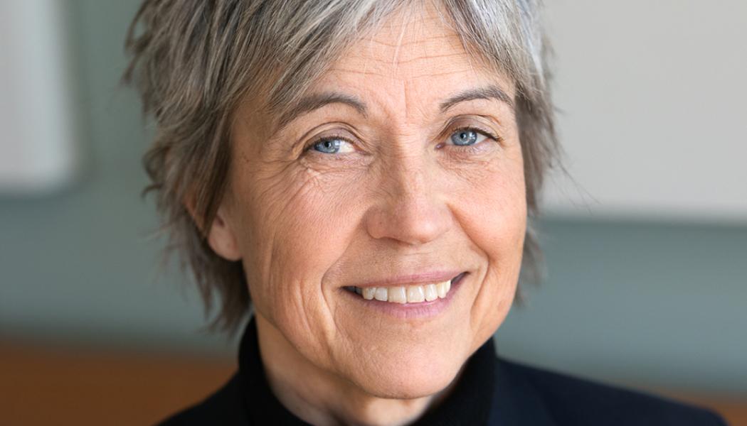 Lotta Bångens, vd på Energieffektiviseringsföretagen. Upphovsrätt: Lotta Bångens