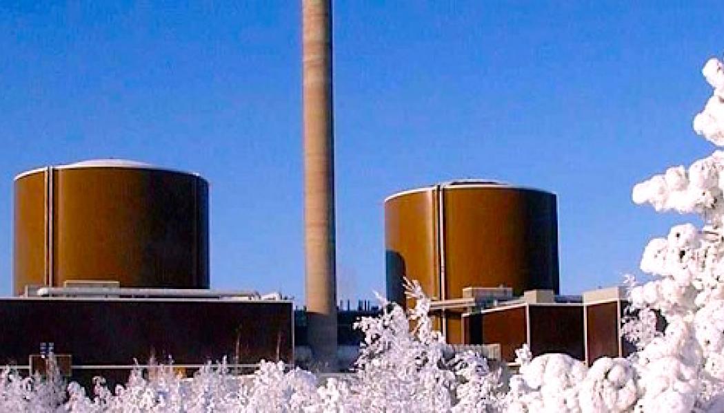 Trots de försiktiga stegen har Fortum potentialen att övergå till västerländskt bränsle inom ett år. Foto: Fortum
