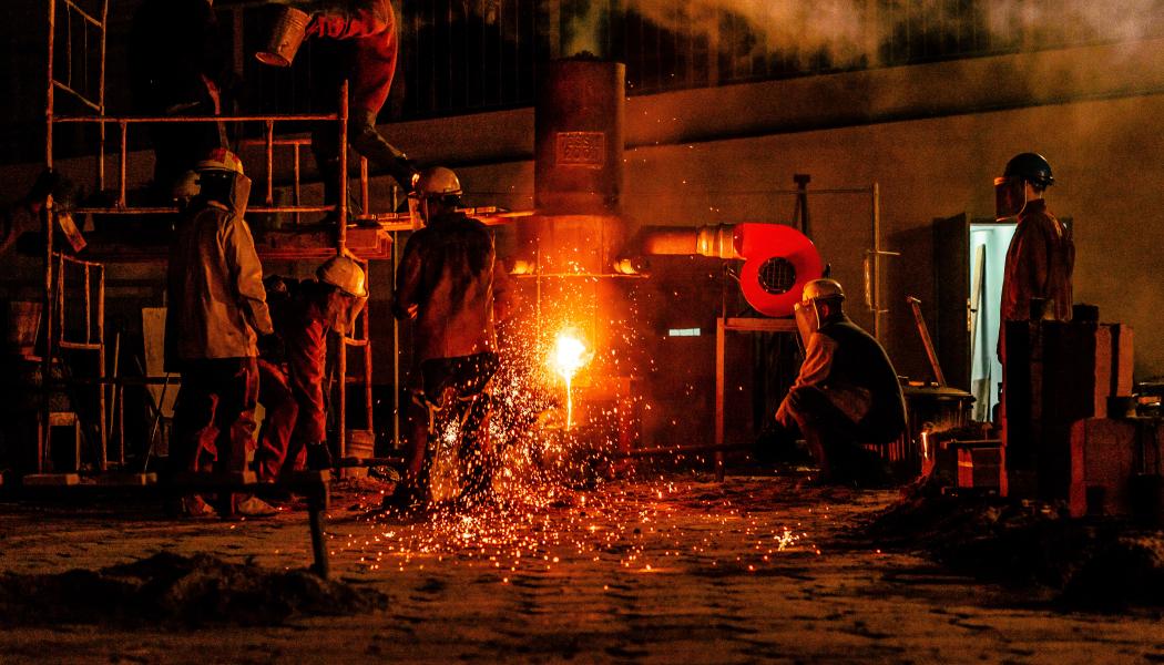 Foto: Ludomił Sawicki/Unsplash