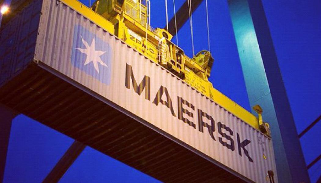 Mærsk taper en viktig skattesak i Høyesterett og får en milliardregning