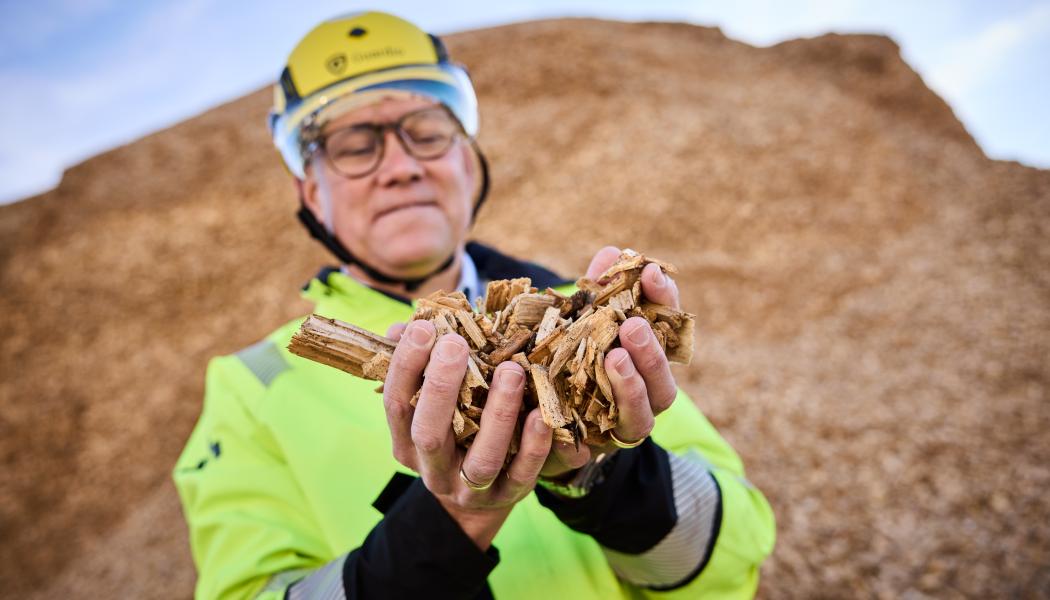 Ljusare läge för fjärrvärmen – priserna har stabiliserats Ljusare läge för fjärrvärmen – priserna har stabiliserats