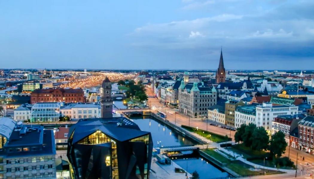 Foto: Malmö stad